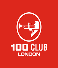 the 100club